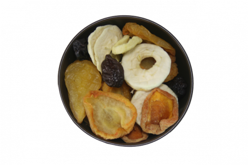 Mixed Nuts (500x500), Png Download