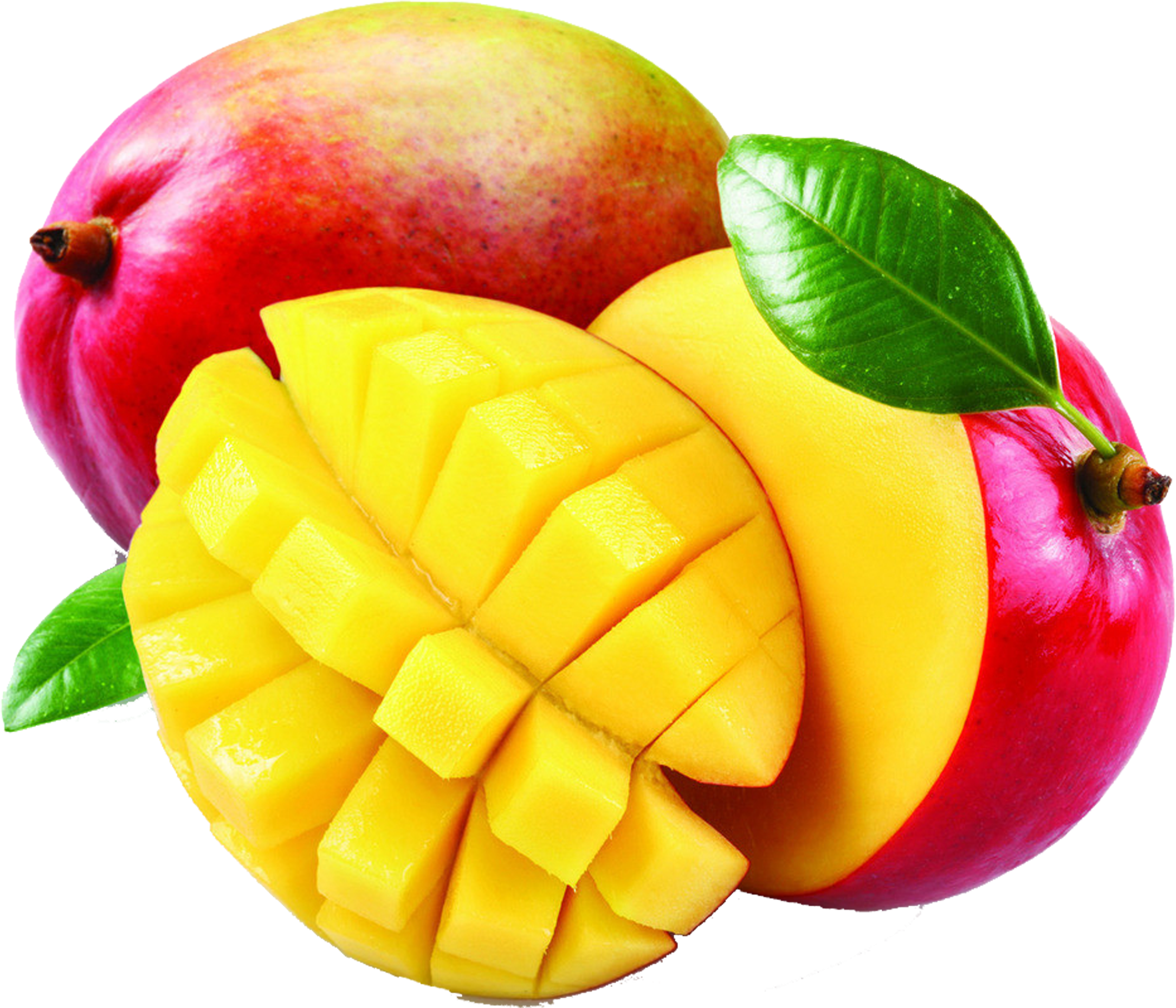 Juice Flavor Taste Transprent Png Free Download - Mangue En Png (2953x2953), Png Download