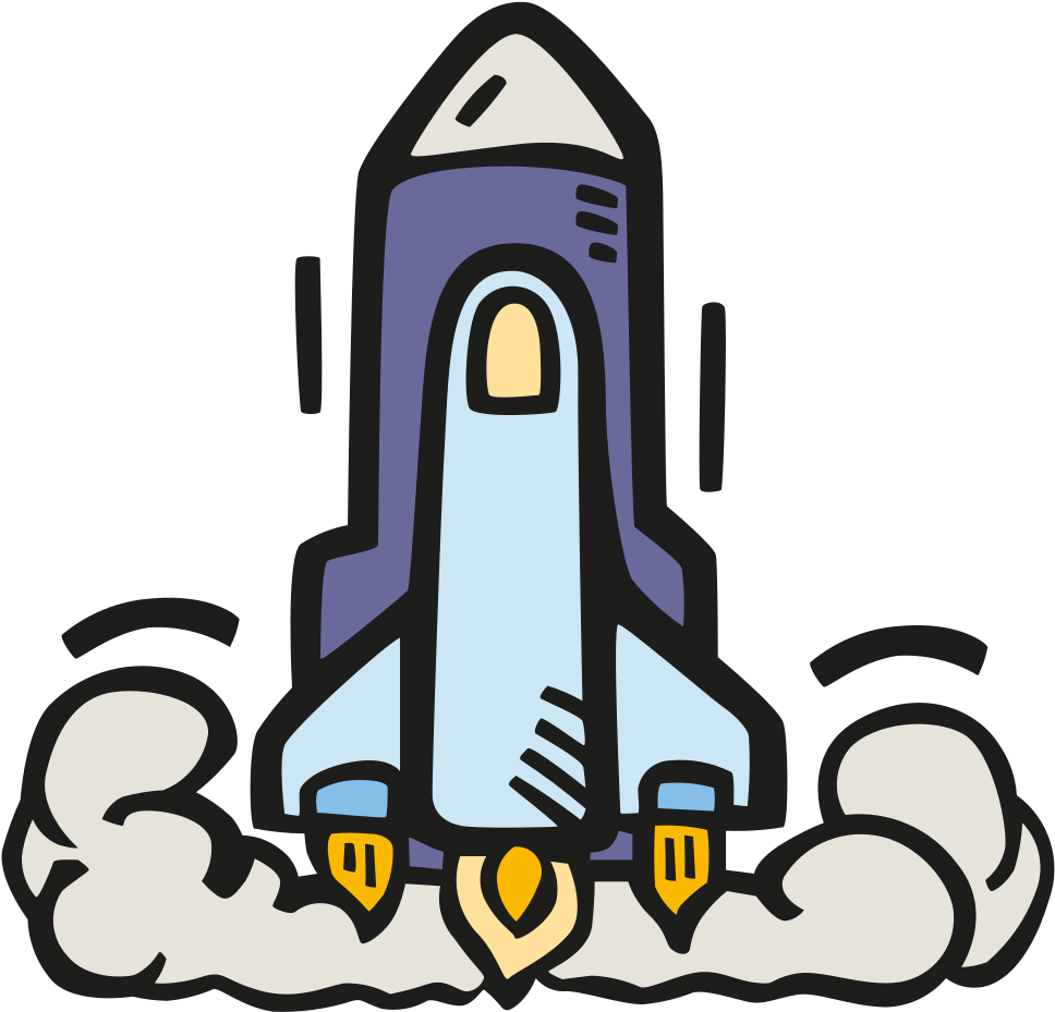 Download Svg Download Png - Space Shuttle Game Icon Png (1024x1024), Png Download