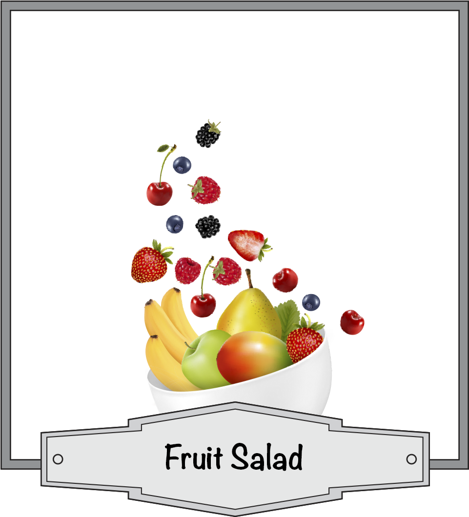 Fruit (1080x1080), Png Download