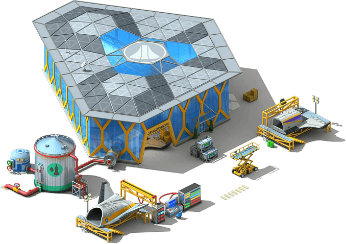 Space Shuttle Tailpiece Plant L2 - Space Shuttle (678x478), Png Download