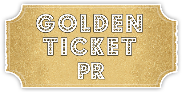 Welcome To Golden Ticket Pr - Nunca Dejare De Ser Tu (600x298), Png Download
