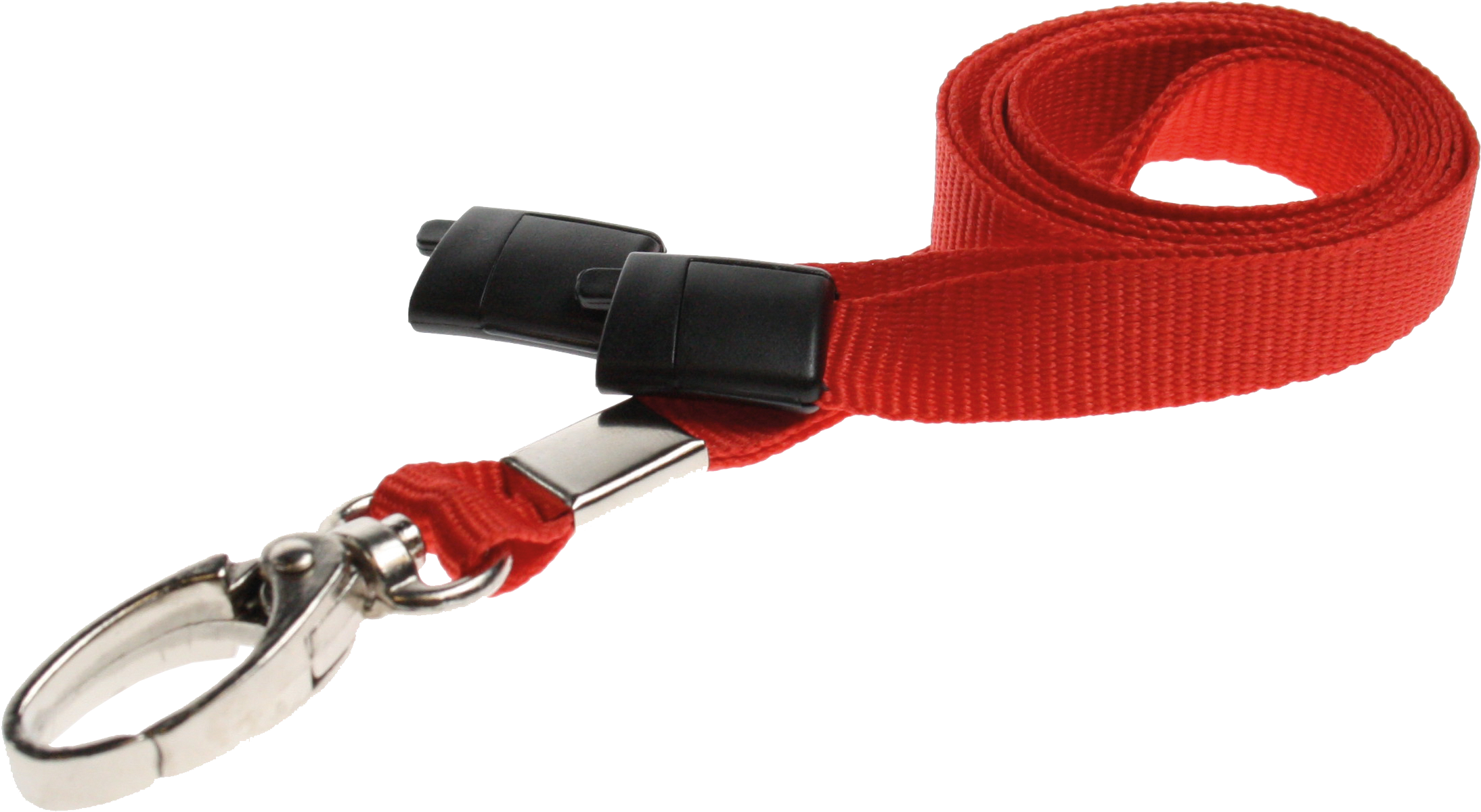 Png Stock Lanyards Cardholders Red - Red Lanyard Transparent (2300x1403), Png Download