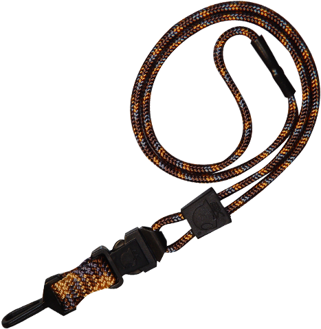 Top Shelf Single Lanyard - Single Lanyard (500x500), Png Download