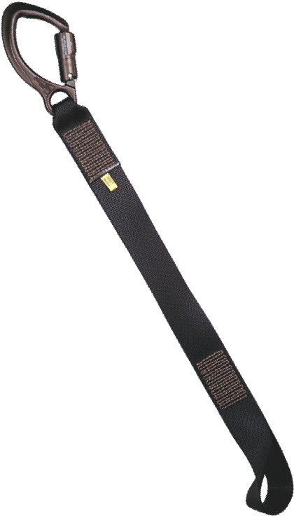 Picture Of 364nfpa Spie Lanyard - Strap (450x761), Png Download