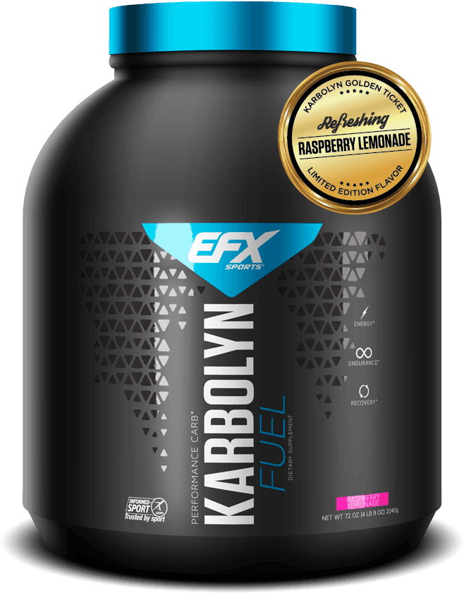 Karbolyn Golden Ticket - All American Efx Karbolyn 4.4 Lbs Orange Shockwave (750x896), Png Download