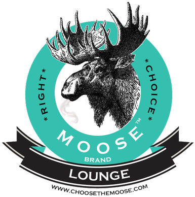 The Moose Lounge - Moose Lounge (400x400), Png Download