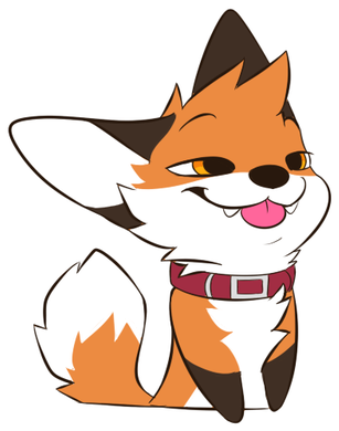 Buy Sticker Packs - Telegram Furry Stickers (400x400), Png Download
