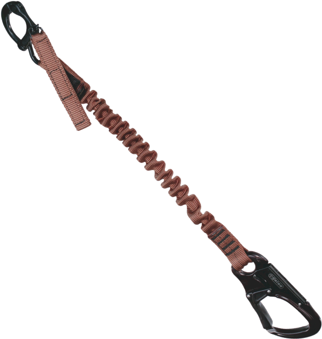 Picture Of 565 Helo Personal Retention Lanyard - Helo Retention Lanyard (711x800), Png Download