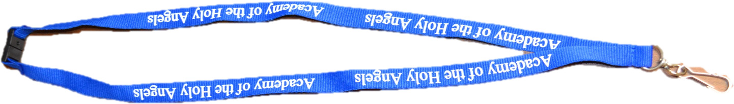 Aha Lanyard - Lanyard (1650x1100), Png Download