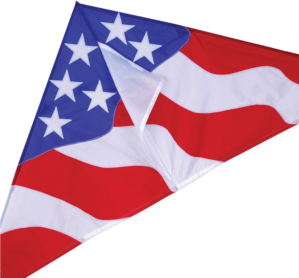 Delta Kite - Patriotic - American Flag Beer Pong Table Designs (1024x1024), Png Download