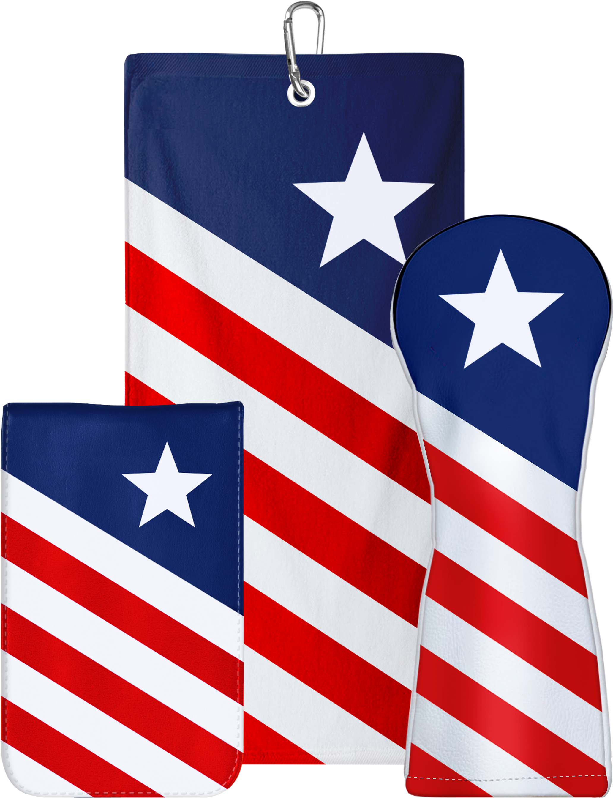 Alternate Flag Of Usa (2506x2966), Png Download