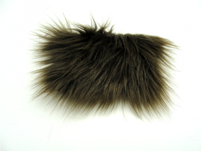 Fake Fur (700x700), Png Download