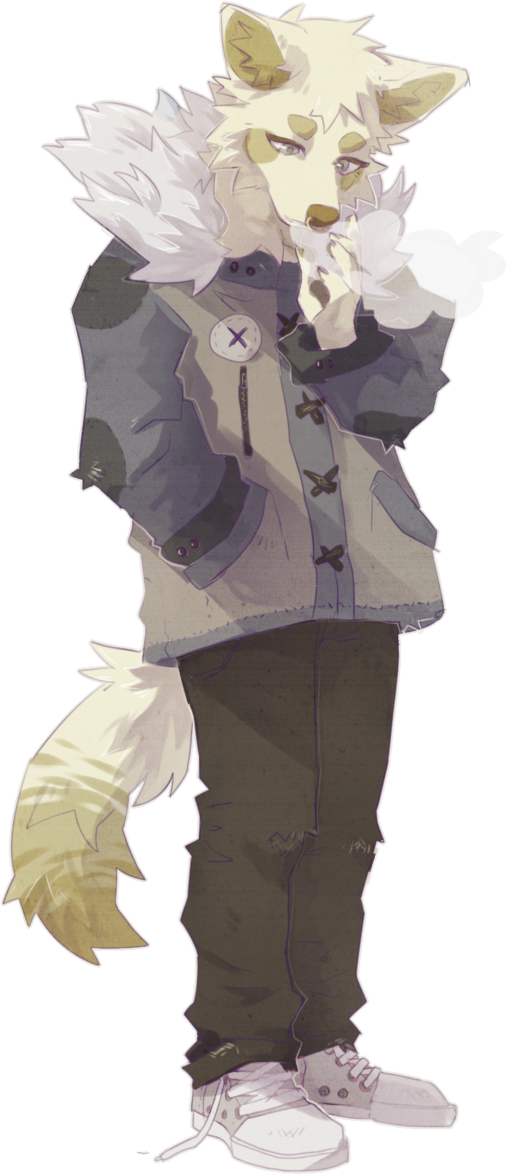 Https - //78 - Media - Tumblr - O2lz6ev3tg1rg441xo1 - Action Figure (884x1843), Png Download