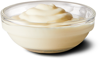 Aioli Sauce - Sauce (380x380), Png Download
