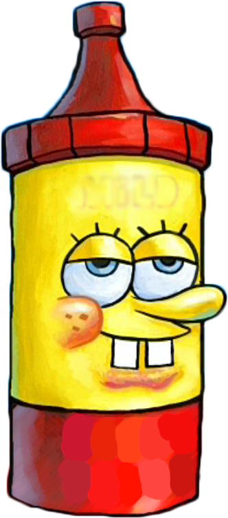 Bobbysauce Left - Bobby Sauce (344x785), Png Download
