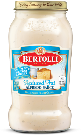 Bacon Carbonara Sauce (480x480), Png Download