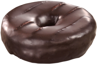 Mini Rich Frosted Donuts - Tastykake Donuts, Mini, Rich Frosted - 16 Oz (480x329), Png Download