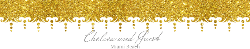 Gold Glitter - Gold Glitter Label Png (816x174), Png Download