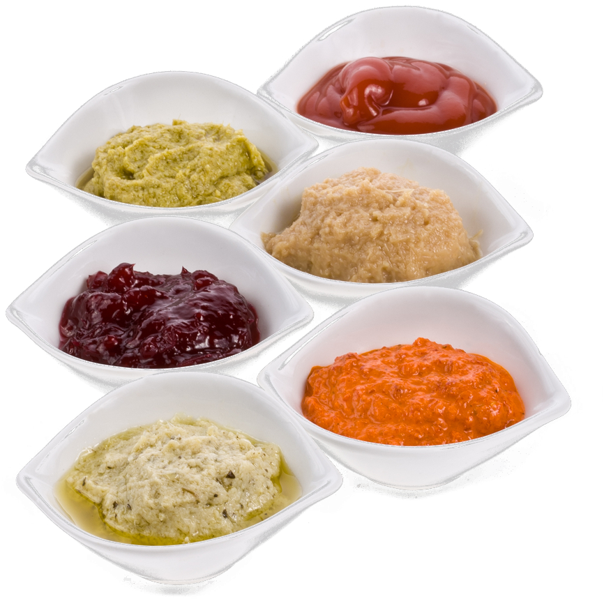 Welcome To Costarica-natural - Dressings Png (1000x987), Png Download