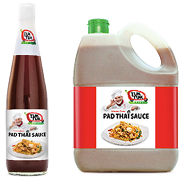 Pad Thai Sauce - Pad Thai (400x400), Png Download