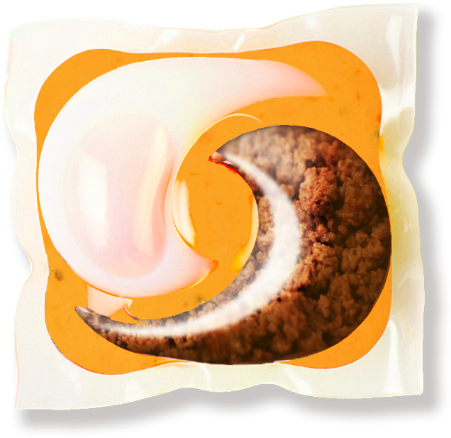 With All The Tide Pods News, I Had The Urge To Make - Illustration (684x643), Png Download