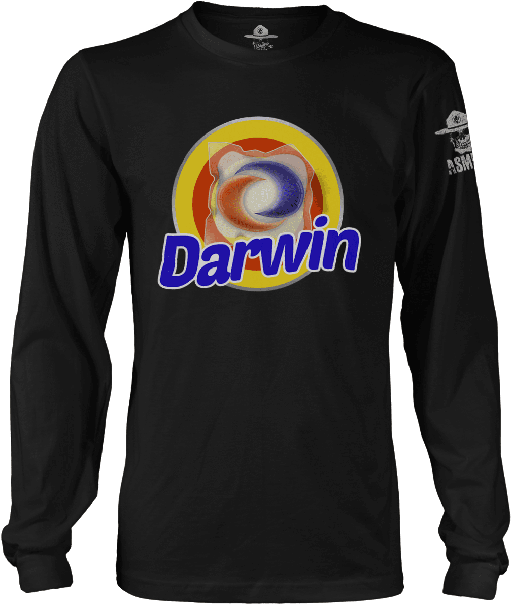 Tide Pod - Only Criminals Hate Police (1200x1200), Png Download