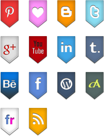 Ribbon Png The Green Icon - Icon (484x608), Png Download