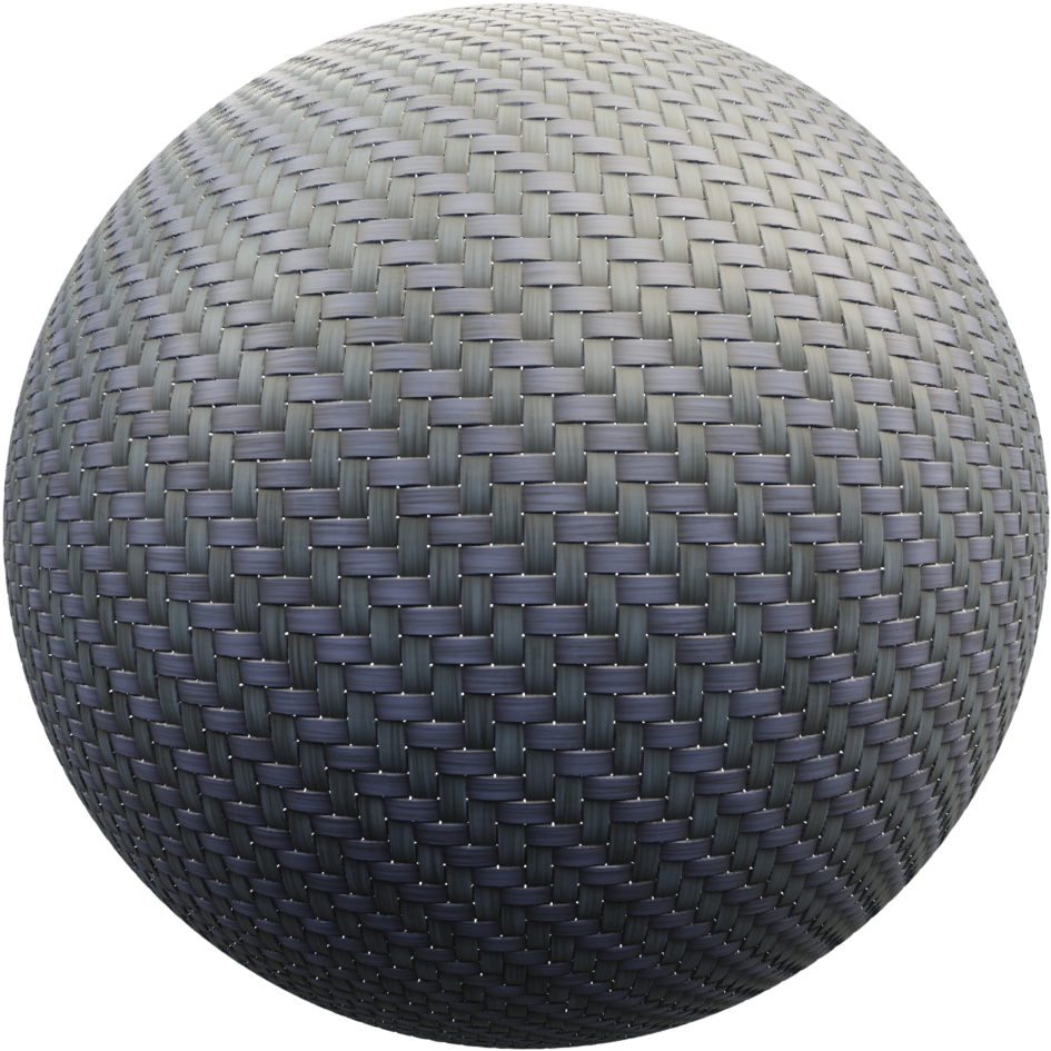 Fabric - Circle (1080x1080), Png Download