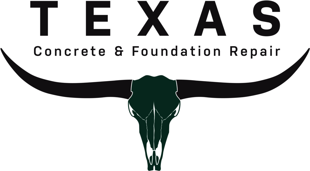 Concrete Crack Repair In Greater Austin And Surrounding - Bull (1300x682), Png Download