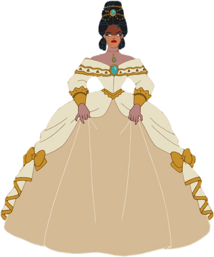 Tiger Lily - Wiki (957x967), Png Download
