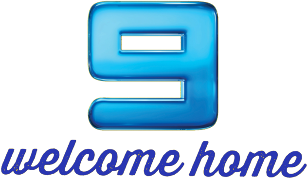 Nine Wh - Nine Network (640x375), Png Download