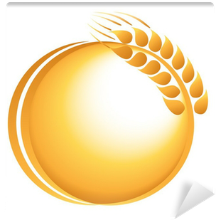 Wheat (400x400), Png Download