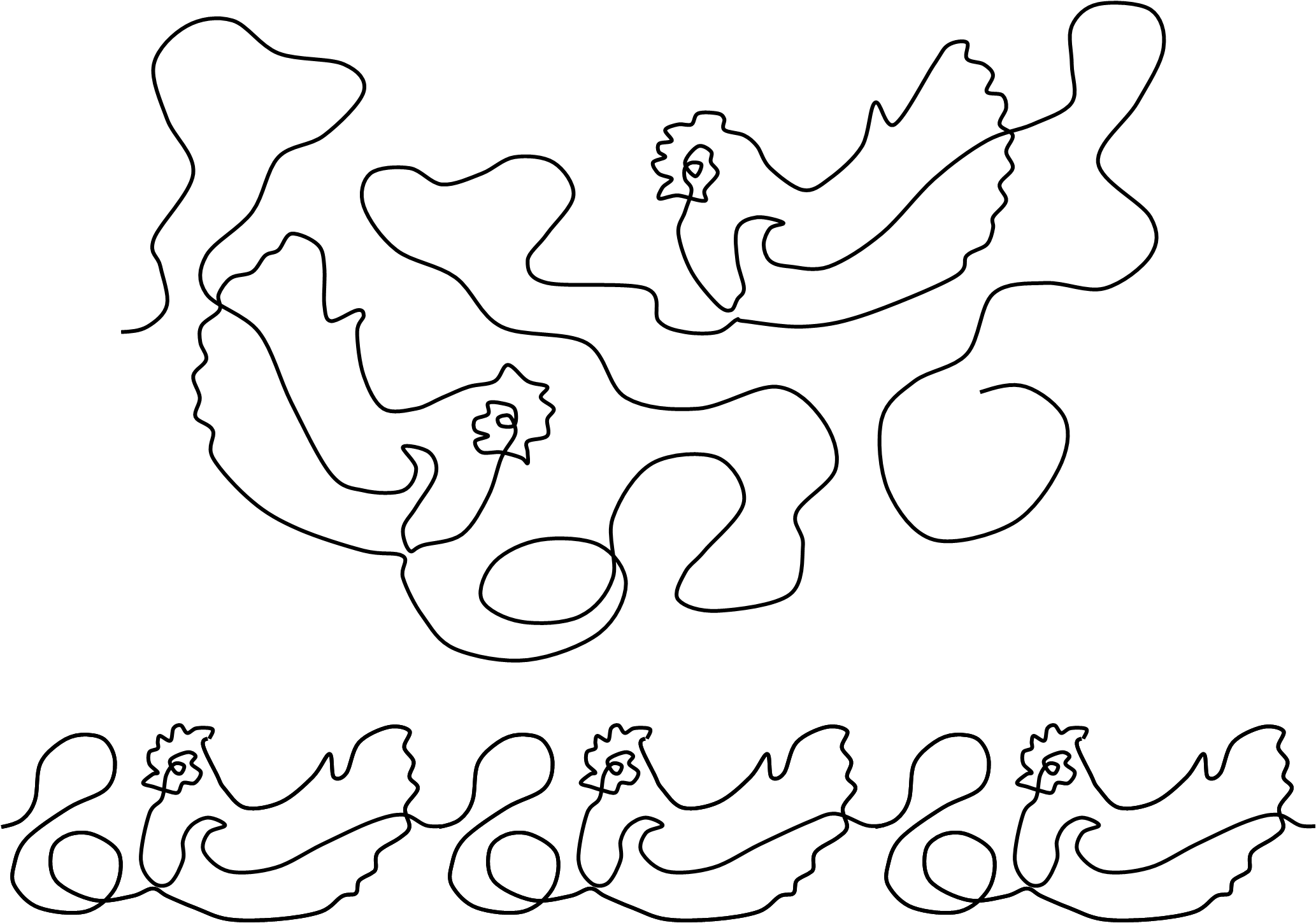 Previous Productnext Product - Line Art (2066x1450), Png Download