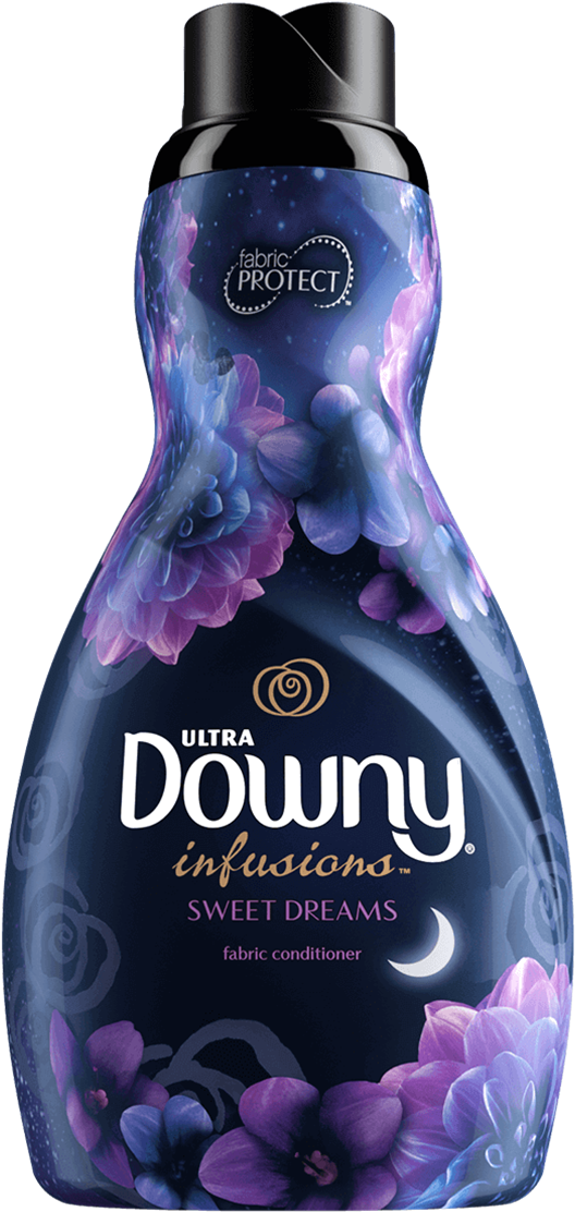 Downy Infusions (1210x1210), Png Download