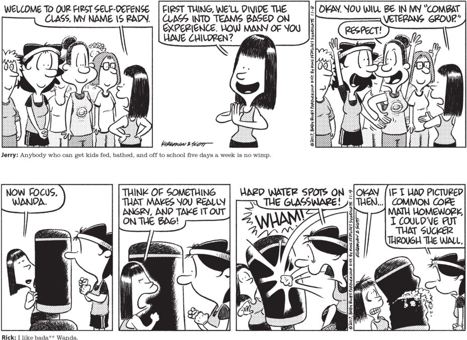 Adult Time Comic - Comics (1000x734), Png Download