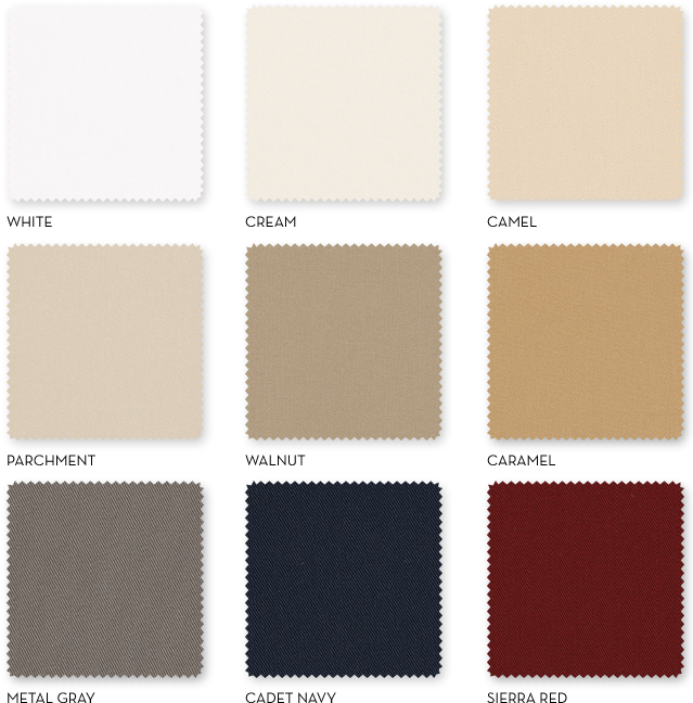 Twill Grade A - Pottery Barn Twill Natural (641x659), Png Download