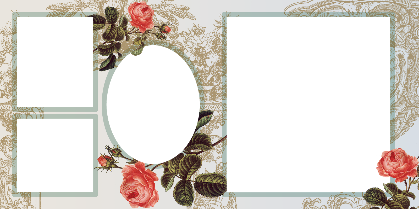 Marcos Png Para Photoshop Full Size Png Download Seekpng