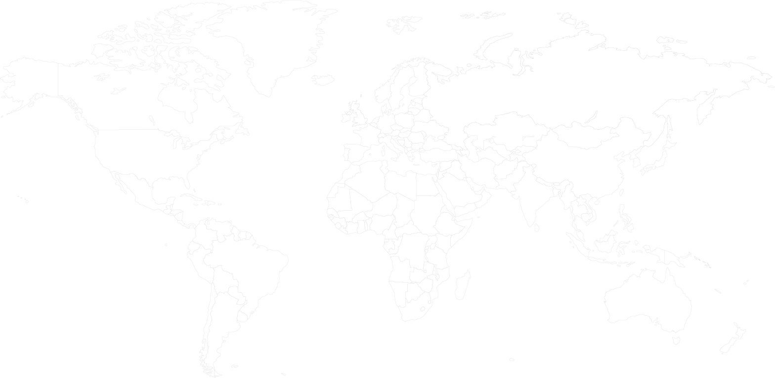 World Map (1568x766), Png Download