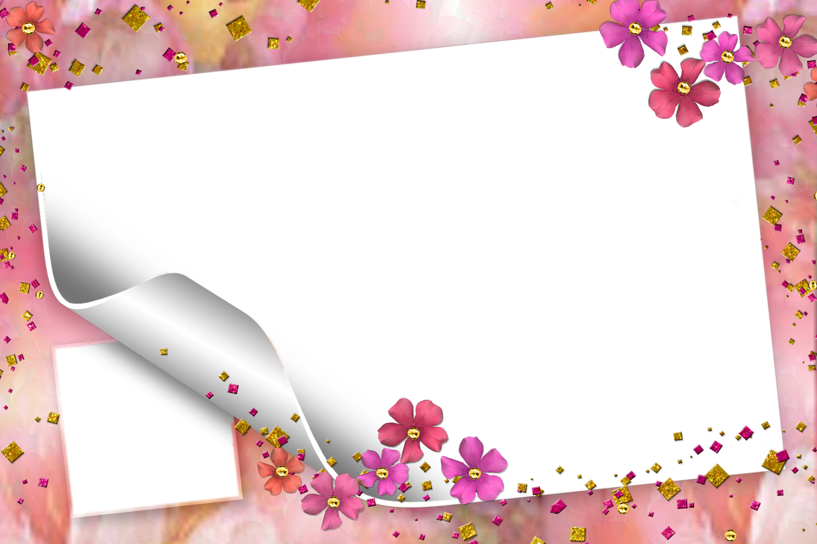 Marcos Gratis Para Fotos Buena Calidad Full Size Png Download Seekpng