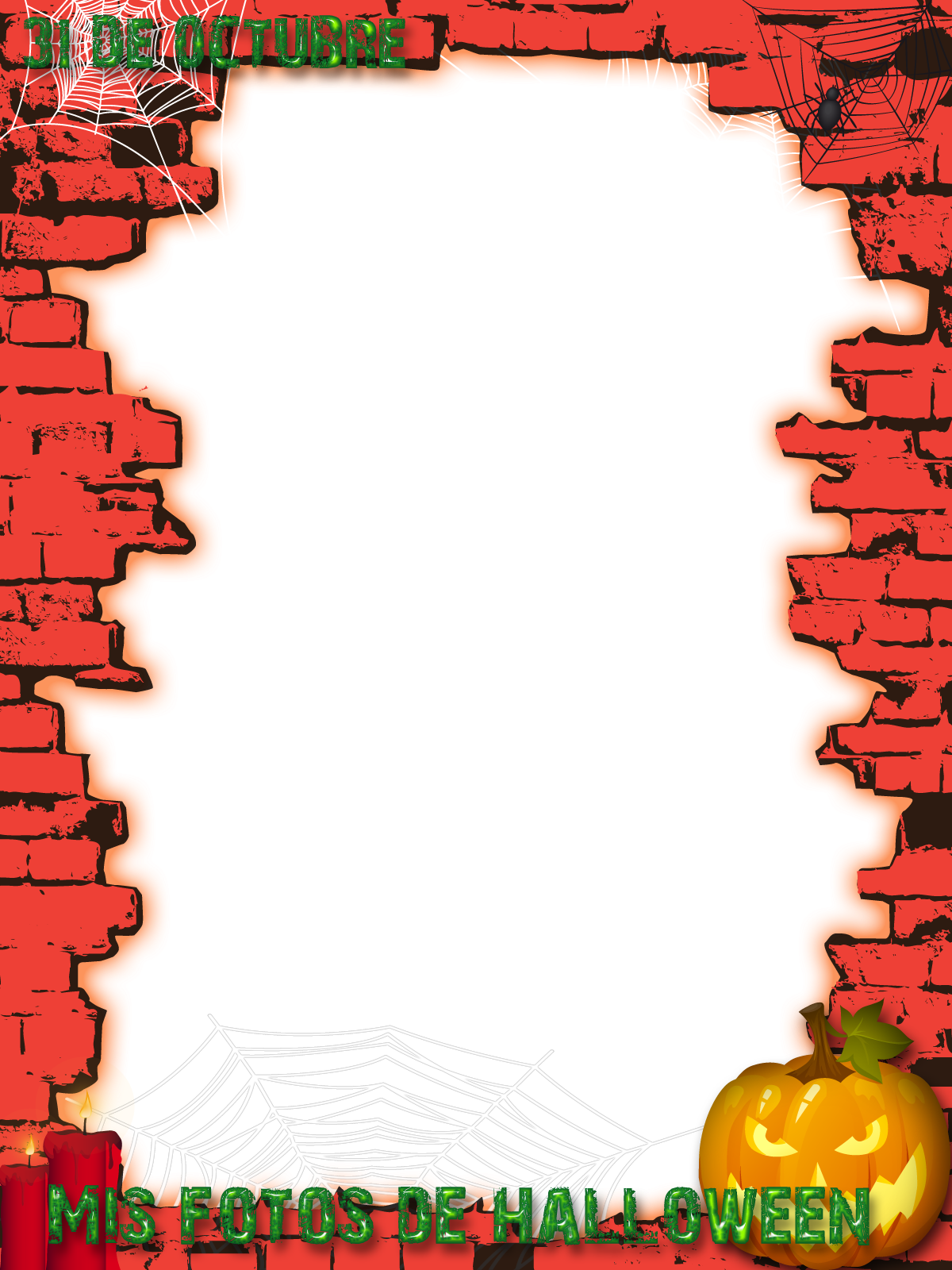 Marcos Para Fotos Png (1200x1600), Png Download