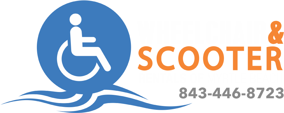 Handicap Information - Wheelchair (1080x504), Png Download