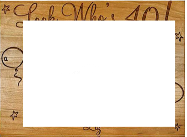 Link - Marcos Para Fotos Sin Fondo (800x600), Png Download