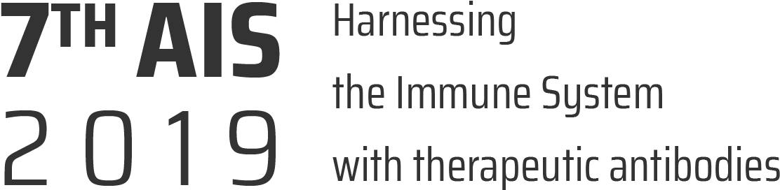 7th Antibody Industrial Symposium - Antibody (1117x390), Png Download