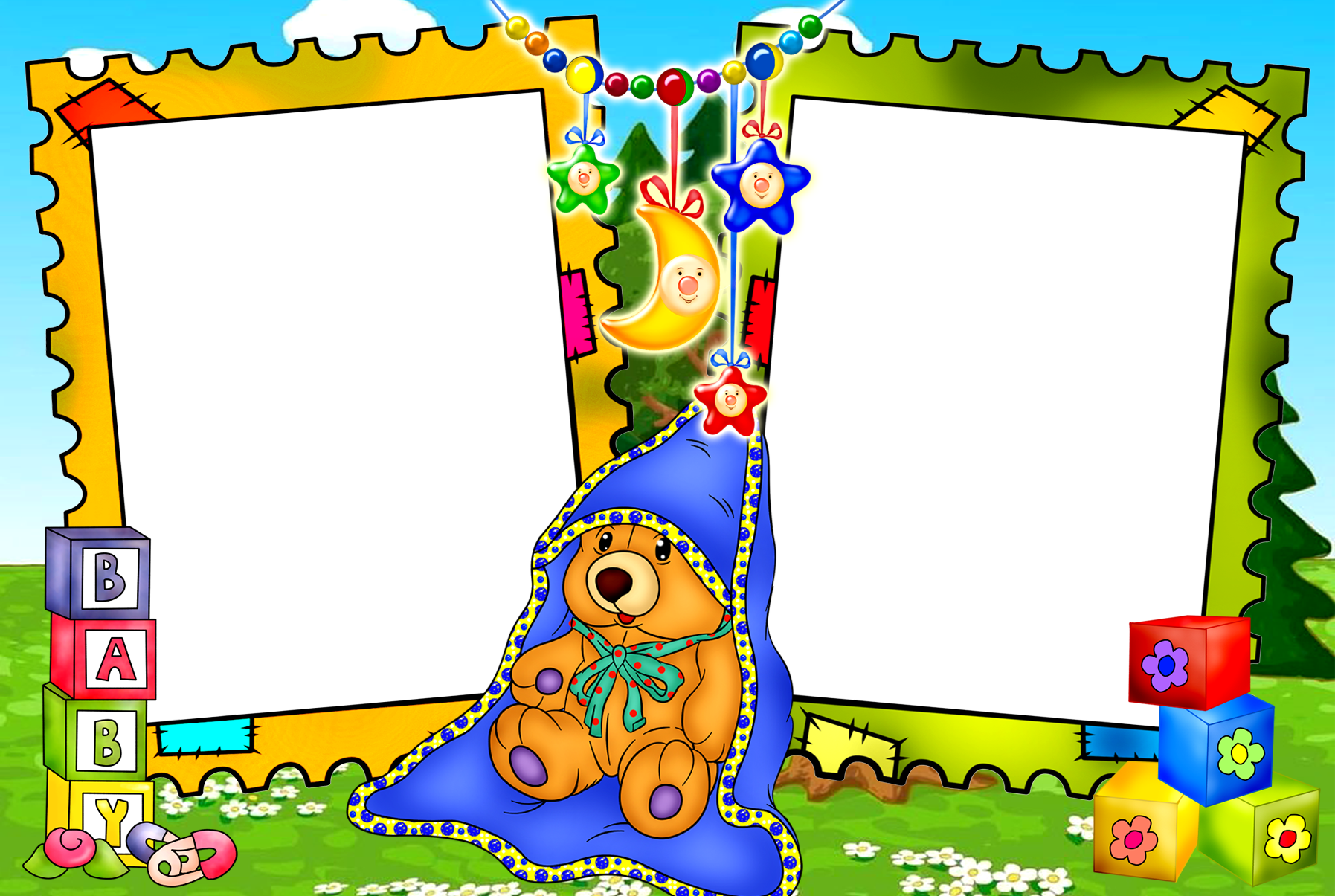 Kedekatan Herjunot Ali Dan Raline Shah Dating - Cuadros Para Fotos Animados (1795x1205), Png Download