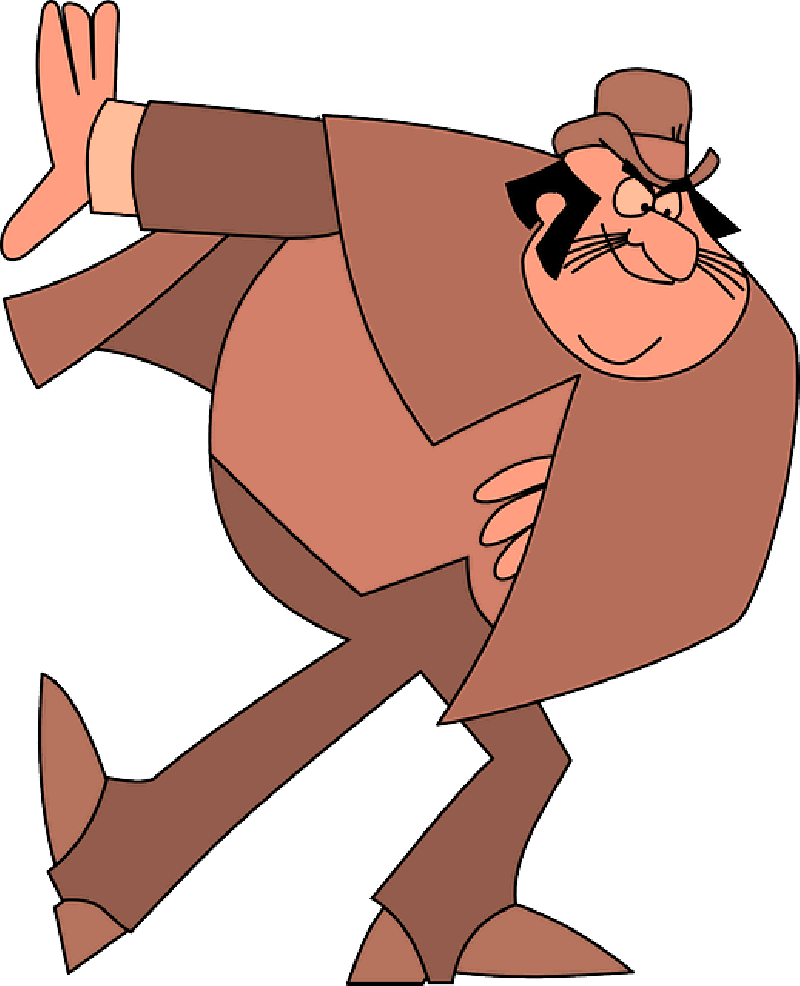 Skinny - Mister Fix (800x986), Png Download