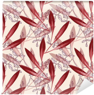 Wall Mural • Pixers® • We Live To Change - Crystal (400x400), Png Download