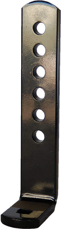 E2™ L-bracket - The Equalizer (500x850), Png Download