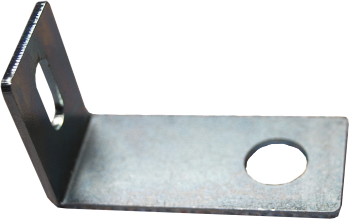 Jaguar Door Bracket, On Door Frame - Door (800x800), Png Download