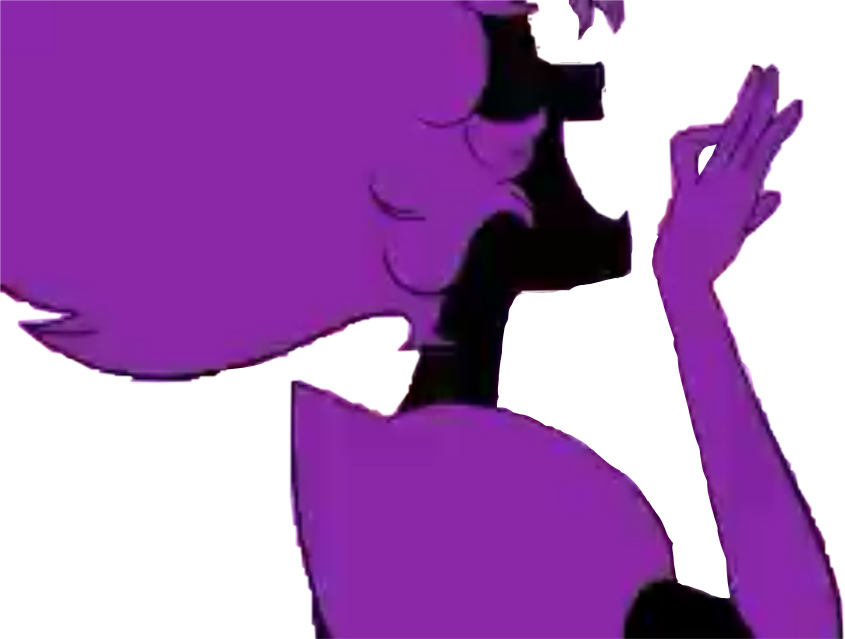 Report Abuse - Pink Diamond Steven Universe Transparent (845x639), Png Download